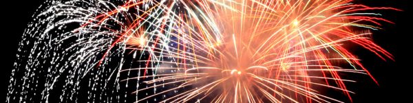 Feuerwerk Feuerwerk