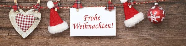 Weihnachten